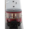 51016211 TT Triebzug VT 137 Bauart 'Stettin', gealtert, DR, Ep.III, DC-Digital Thumbnail 6