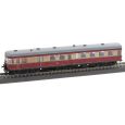 51016210 TT Triebzug VT 137 Bauart 'Stettin', gealtert, DR, Ep.III Thumbnail 2
