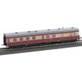 51016210 TT Triebzug VT 137 Bauart 'Stettin', gealtert, DR, Ep.III Thumbnail 3