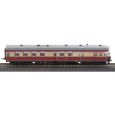 51016210 TT Triebzug VT 137 Bauart 'Stettin', gealtert, DR, Ep.III Thumbnail 5