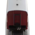 51016210 TT Triebzug VT 137 Bauart 'Stettin', gealtert, DR, Ep.III Thumbnail 7