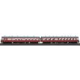 51016202 TT Triebzug VT 137 Bauart 'Stettin', DR, Ep.III, DC-Sound Thumbnail 2