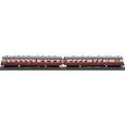 51016202 TT Triebzug VT 137 Bauart 'Stettin', DR, Ep.III, DC-Sound Thumbnail 3