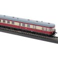 51016202 TT Triebzug VT 137 Bauart 'Stettin', DR, Ep.III, DC-Sound Thumbnail 5