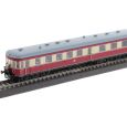 51016200 TT Triebzug VT 137 Bauart 'Stettin', DR, Ep.III Thumbnail 4