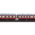 51016200 TT Triebzug VT 137 Bauart 'Stettin', DR, Ep.III Thumbnail 6