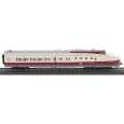 51003322 TT Triebzug VT18.16.10 Museumszug, Lackierung Ep.III, Ep.V, DC-Sound Thumbnail 5