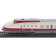 51003322 TT Triebzug VT18.16.10 Museumszug, Lackierung Ep.III, Ep.V, DC-Sound Thumbnail 7