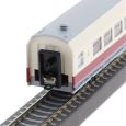 51003322 TT Triebzug VT18.16.10 Museumszug, Lackierung Ep.III, Ep.V, DC-Sound Thumbnail 8