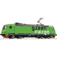73178 H0 E-Lok Br 5404, Green Cargo, Ep. VI Thumbnail 1