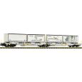 825014 N Doppeltaschen-Gelenkwagen, AAE, Ep. VI Thumbnail 1