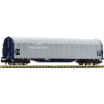837714 N Schiebeplanenwagen, Railion Nederland, Ep. V-VI Thumbnail 1