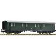 862903 N Eilzug-Gepäckwagen, ÖBB, Ep. IV Thumbnail 1