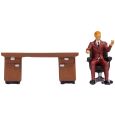 16518 H0 Tiny-Scenes "Im Büro" Thumbnail 1