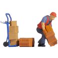 16526 H0 Tiny-Scenes "Lagerarbeit" Thumbnail 1