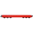 NW 22146 H0 Schwerlastwagen Samms-u 454, DBAG, Ep.V Thumbnail 1