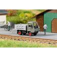 43682 TT Multicar M25 Hochbordkipper Thumbnail 16