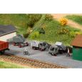 43682 TT Multicar M25 Hochbordkipper Thumbnail 17