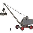 43683 TT Lader T170 Kohlehandel Weimarlader Thumbnail 1