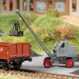 43683 TT Lader T170 Kohlehandel Weimarlader Thumbnail 3