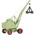 41685 H0 Weimarlader T172 grün Thumbnail 2