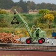 41685 H0 Weimarlader T172 grün Thumbnail 3