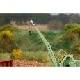 41685 H0 Weimarlader T172 grün Thumbnail 6
