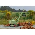 41685 H0 Weimarlader T172 grün Thumbnail 9