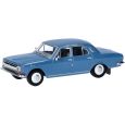 024334-005 H0 Wolga M 24, brillantblau Thumbnail 1