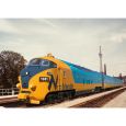 39705 H0 Dieseltriebzug "Northlander", Ep. IV (inkl. Sound) Thumbnail 4