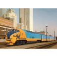 39705 H0 Dieseltriebzug "Northlander", Ep. IV (inkl. Sound) Thumbnail 5