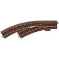 62671 H0 C-Gleis Bogenweiche links Radius 360 mm (R1) Thumbnail 3