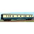AC52202 H0 Gepäckwagen Dm903, ozeanblau/beige, DB, Ep.IV-V Thumbnail 1