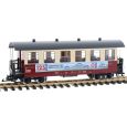 37738 G Personenwagen, HSB, Ep.VI Thumbnail 1