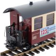 37738 G Personenwagen, HSB, Ep.VI Thumbnail 3