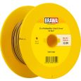 32390 Doppellitze 0,14mm², 25m, braun-gelb Thumbnail 1
