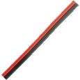 32391 Doppellitze 0,14mm 25m, rot-schwarz Thumbnail 1