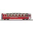 3294148 RhB Bp 2526 Panoramawagen Bernina-Express B-Ware Thumbnail 1