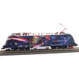 7500062 H0 E-Lok Rh 1116 „Fußball vereint Europa“, ÖBB, Ep. VI Thumbnail 1