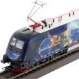 7500062 H0 E-Lok Rh 1116 „Fußball vereint Europa“, ÖBB, Ep. VI Thumbnail 3