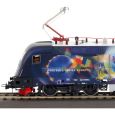 7500062 H0 E-Lok Rh 1116 „Fußball vereint Europa“, ÖBB, Ep. VI Thumbnail 4