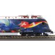 7510062 H0 E-Lok Rh 1116 „Fußball vereint Europa“, ÖBB, Ep. VI (inkl. Sound) Thumbnail 5
