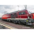 39293 H0 Hybrid-Lok Vectron Dual Mode, 249 001-9, DB-Cargo, Ep.VI, MFX+-Sound Thumbnail 3