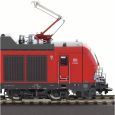 39293 H0 Hybrid-Lok Vectron Dual Mode, 249 001-9, DB-Cargo, Ep.VI, MFX+-Sound Thumbnail 6