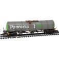 96110018/2w H0 Kesselwagen Zacns 98 "Pannonia Bio" gealtert, Ep. VI Thumbnail 1