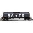 96110031w H0 Kesselwagen Zacns 98, GATX, Ep. VI "gealtert" Thumbnail 1