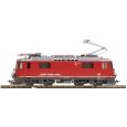 1258131 H0m E-Lok Ge 4/4 II 631 "Untervaz", RhB, Ep. IV-V Thumbnail 1