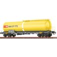 67256 Neubaukesselwagen 4-achsig Uia "Wasserwagen" SBB Thumbnail 1