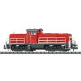 16298 N Diesellok 294 594-7, DBAG, Ep.VI, DC-MFX-Sound Thumbnail 1