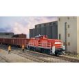 16298 N Diesellok 294 594-7, DBAG, Ep.VI, DC-MFX-Sound Thumbnail 2